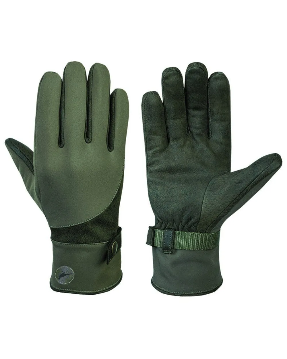 Laksen Moscow Waterproof Gloves