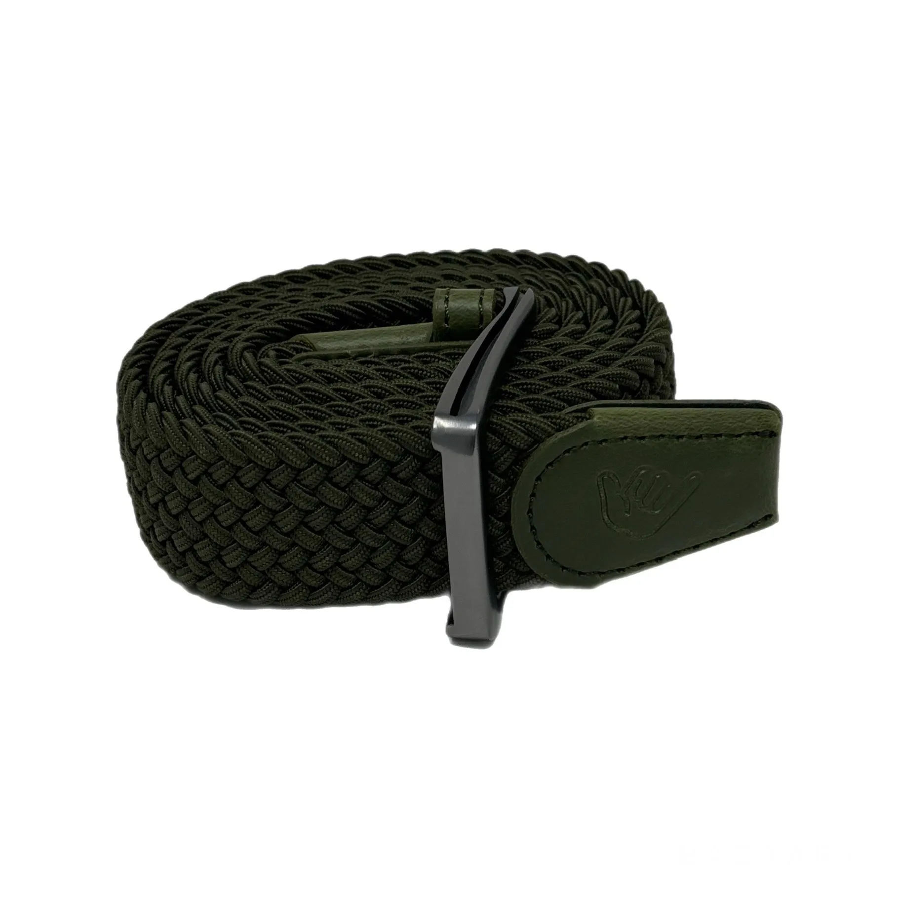 Land & Sea Golf | Stretch Shaka Belt