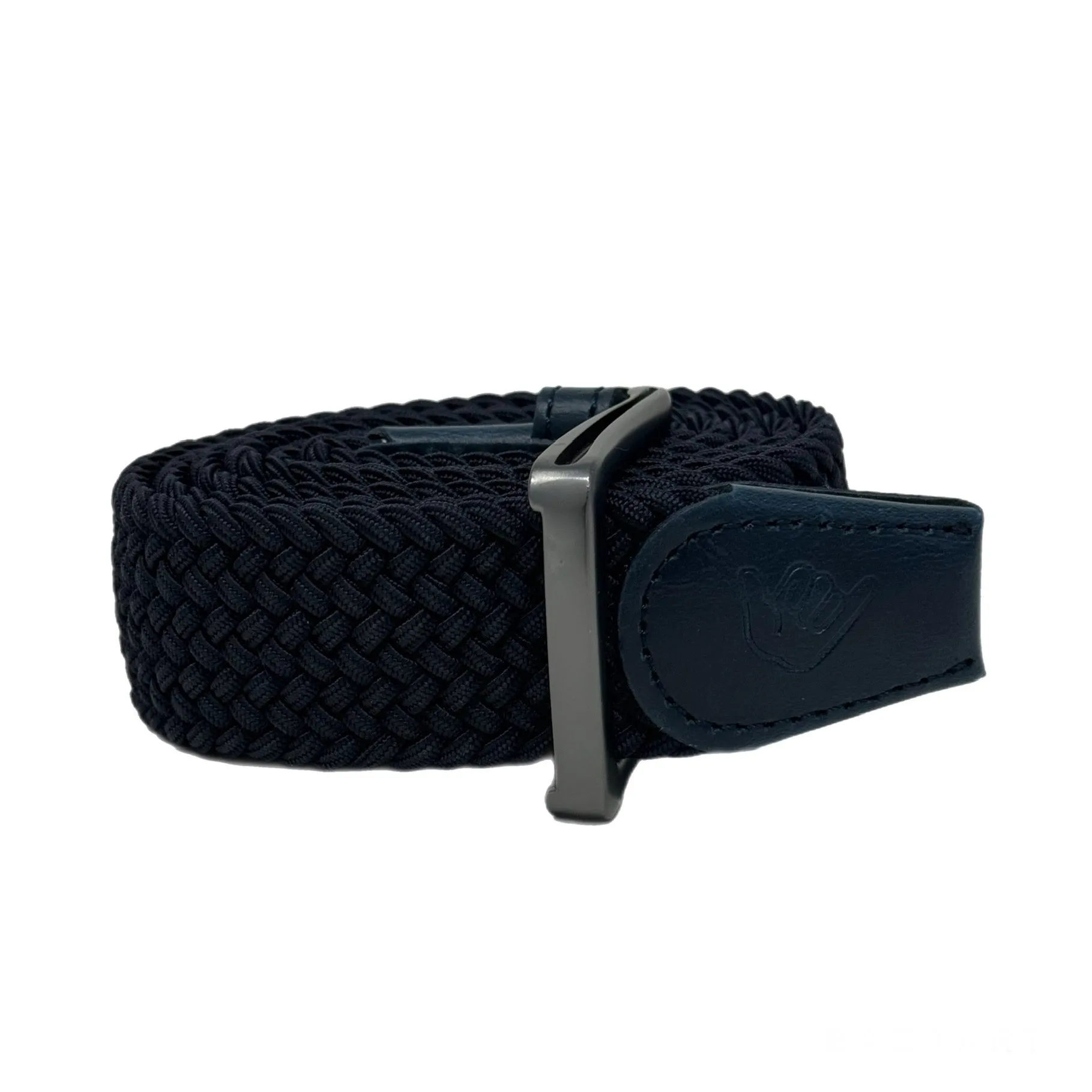 Land & Sea Golf | Stretch Shaka Belt