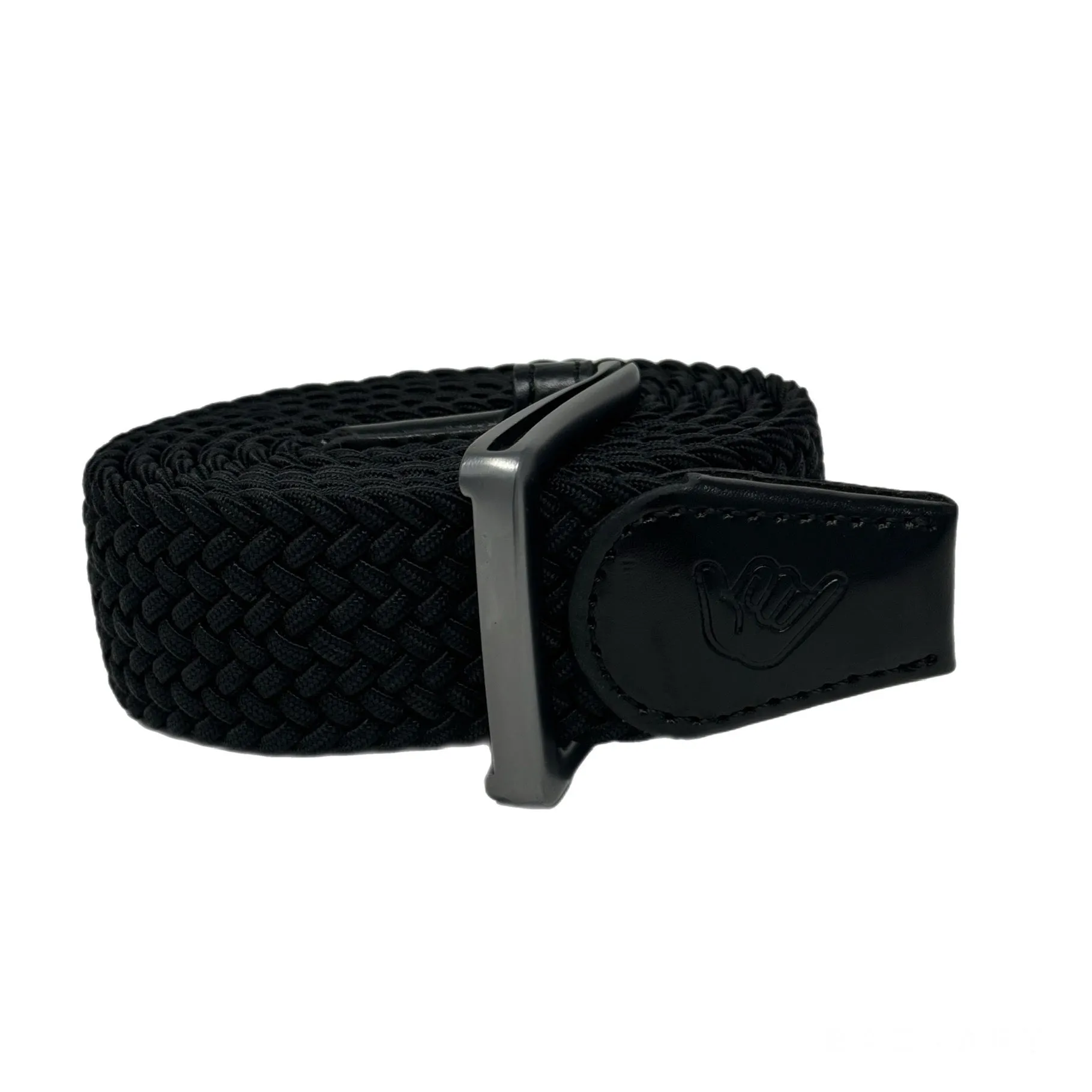 Land & Sea Golf | Stretch Shaka Belt