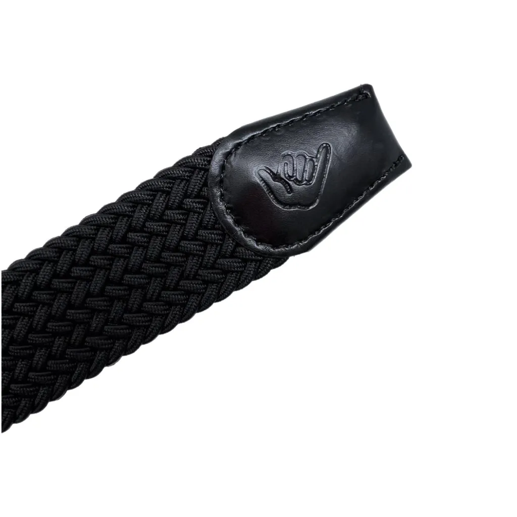 Land & Sea Golf | Stretch Shaka Belt