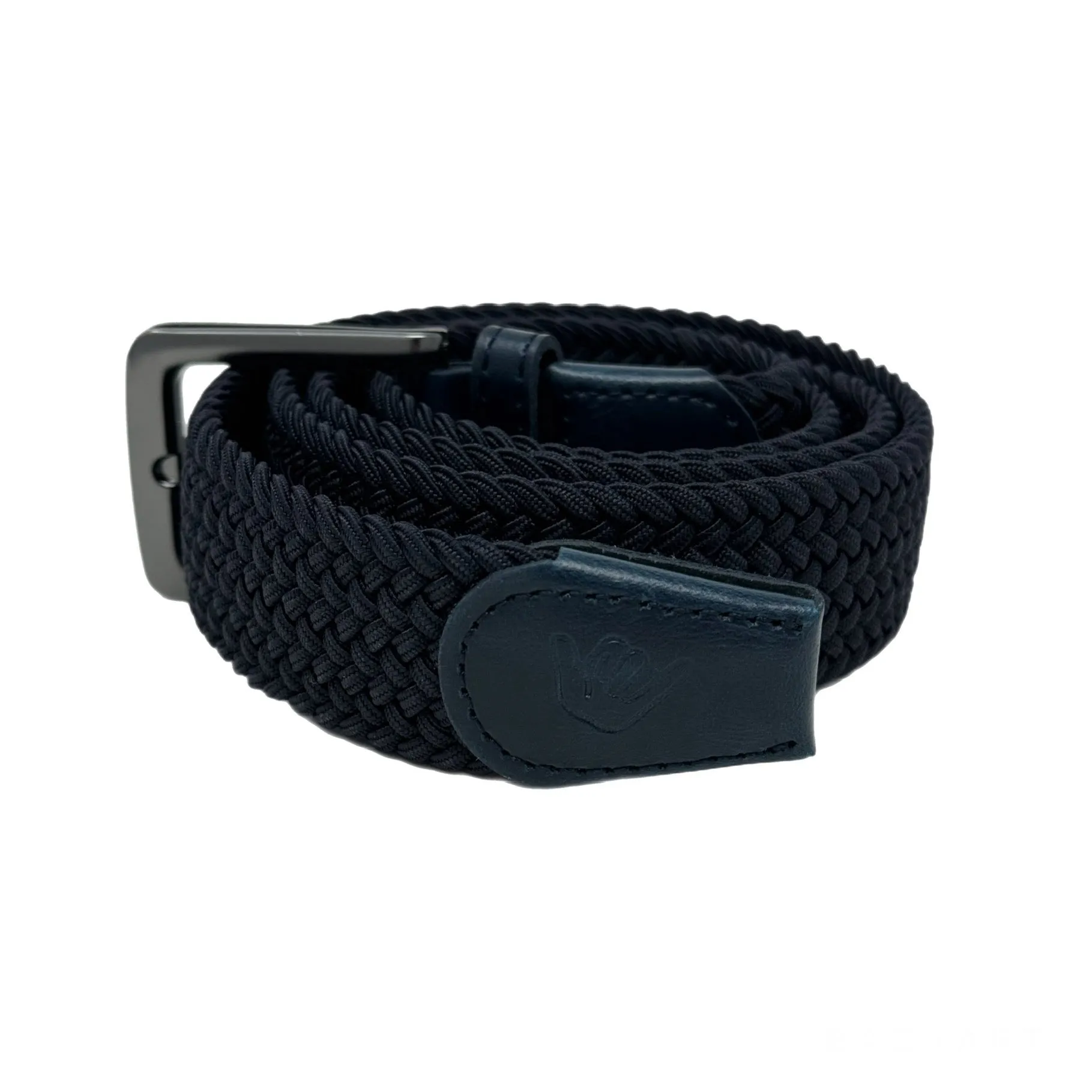 Land & Sea Golf | Stretch Shaka Belt