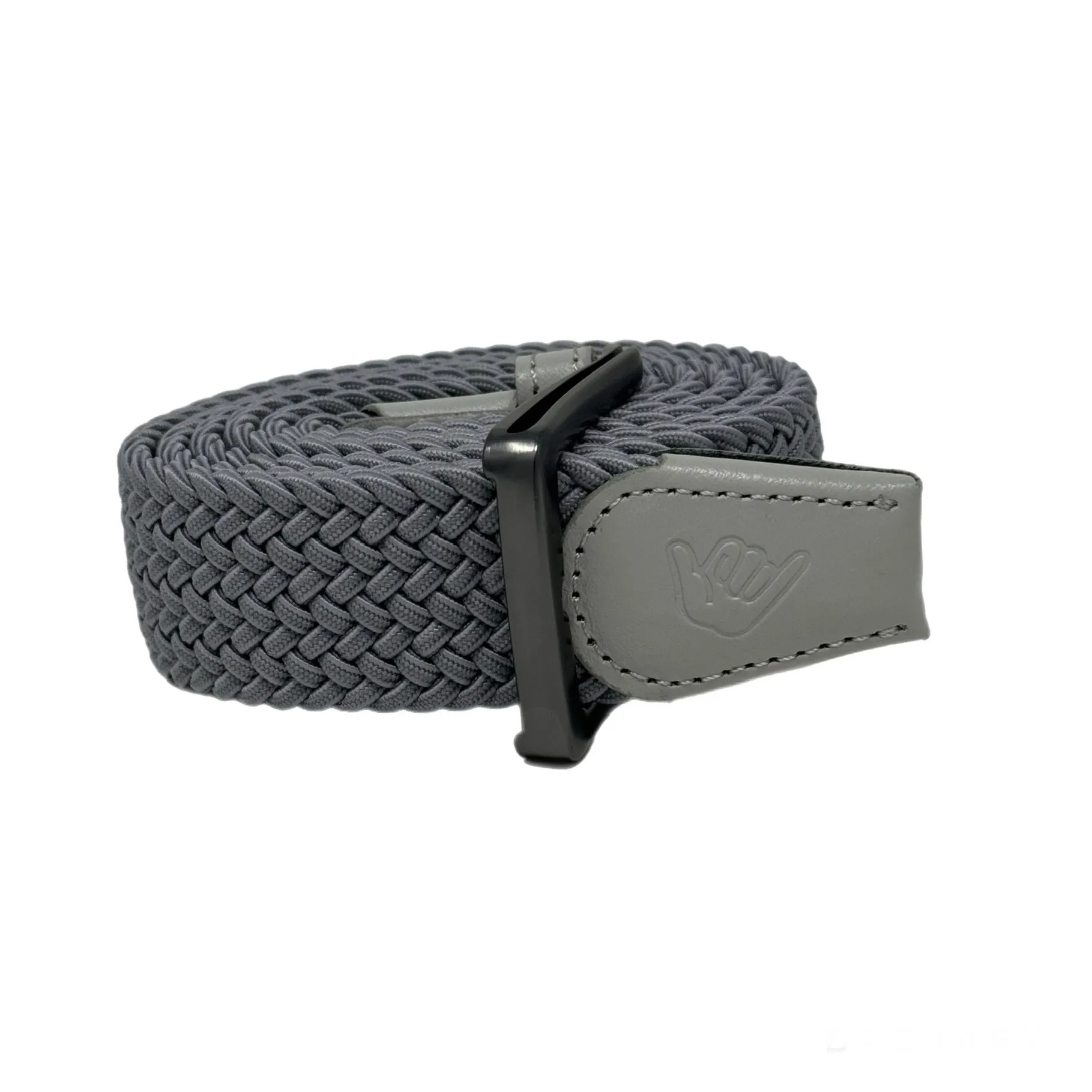 Land & Sea Golf | Stretch Shaka Belt