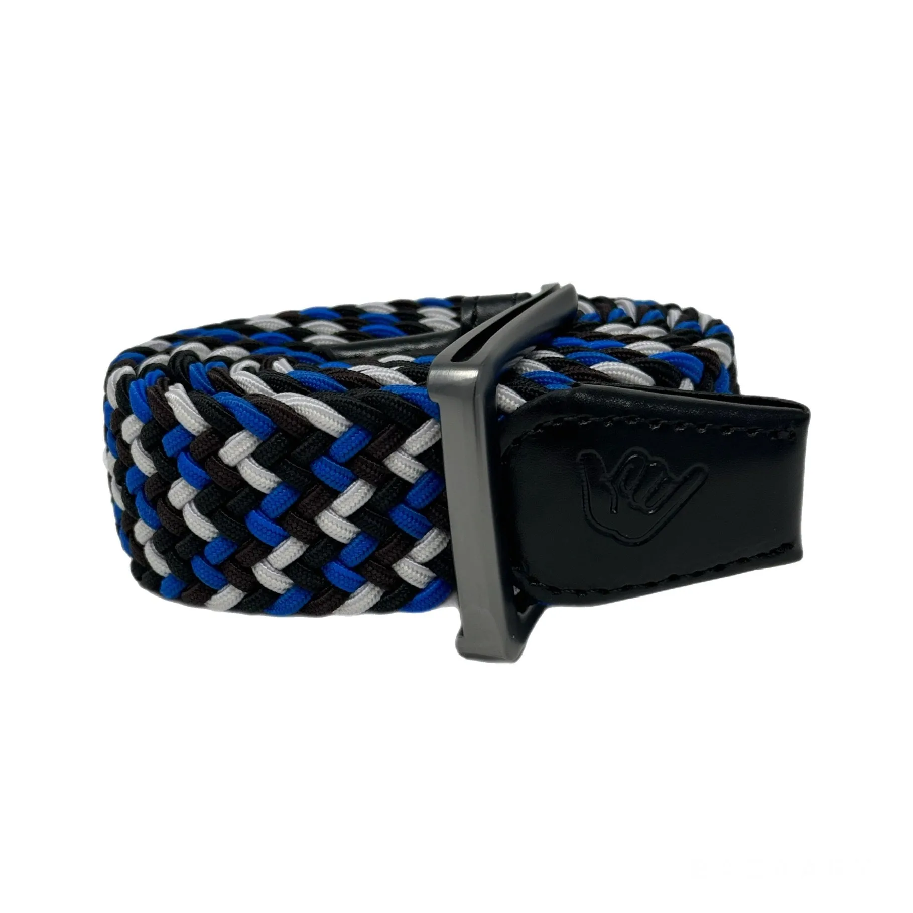 Land & Sea Golf | Stretch Shaka Belt