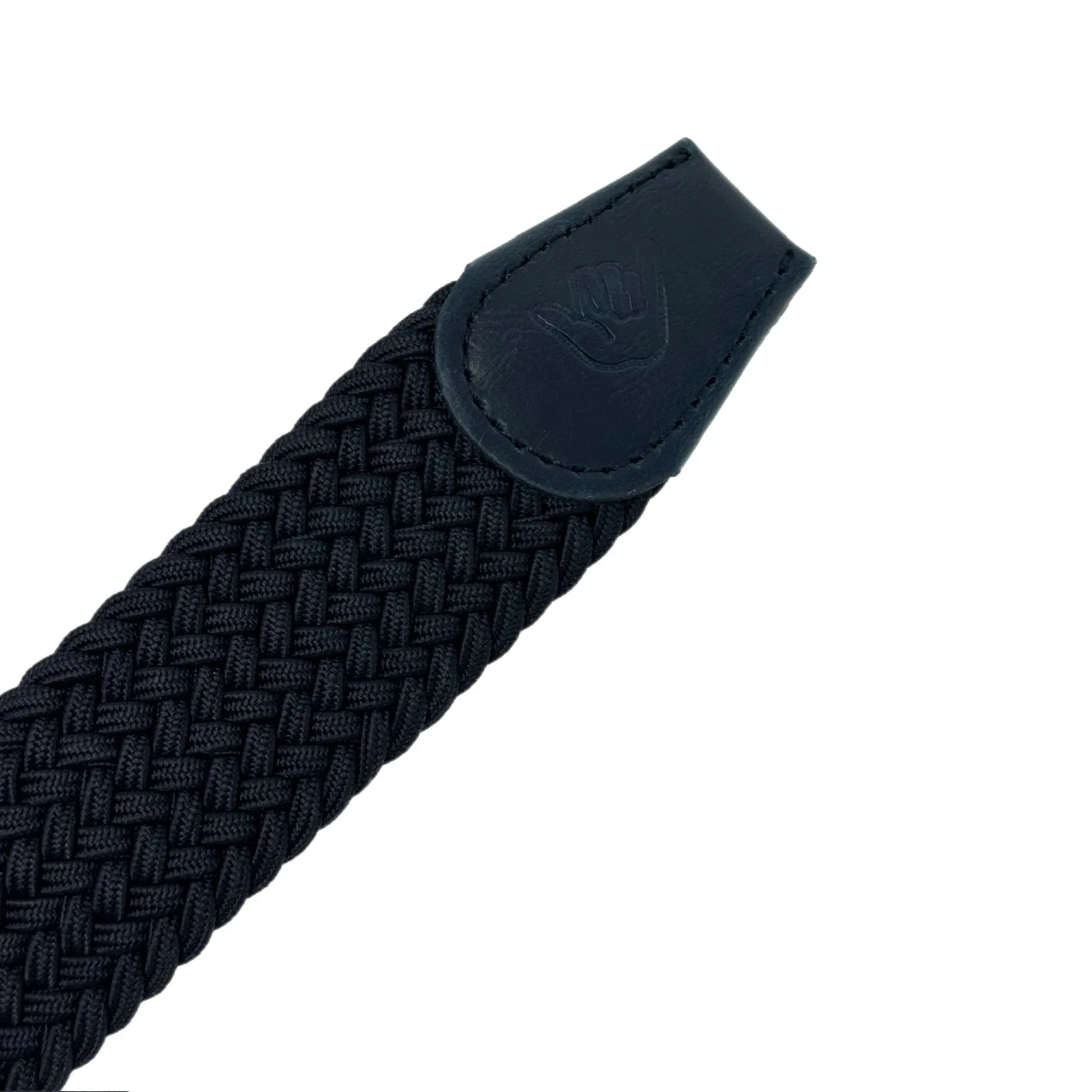 Land & Sea Golf | Stretch Shaka Belt