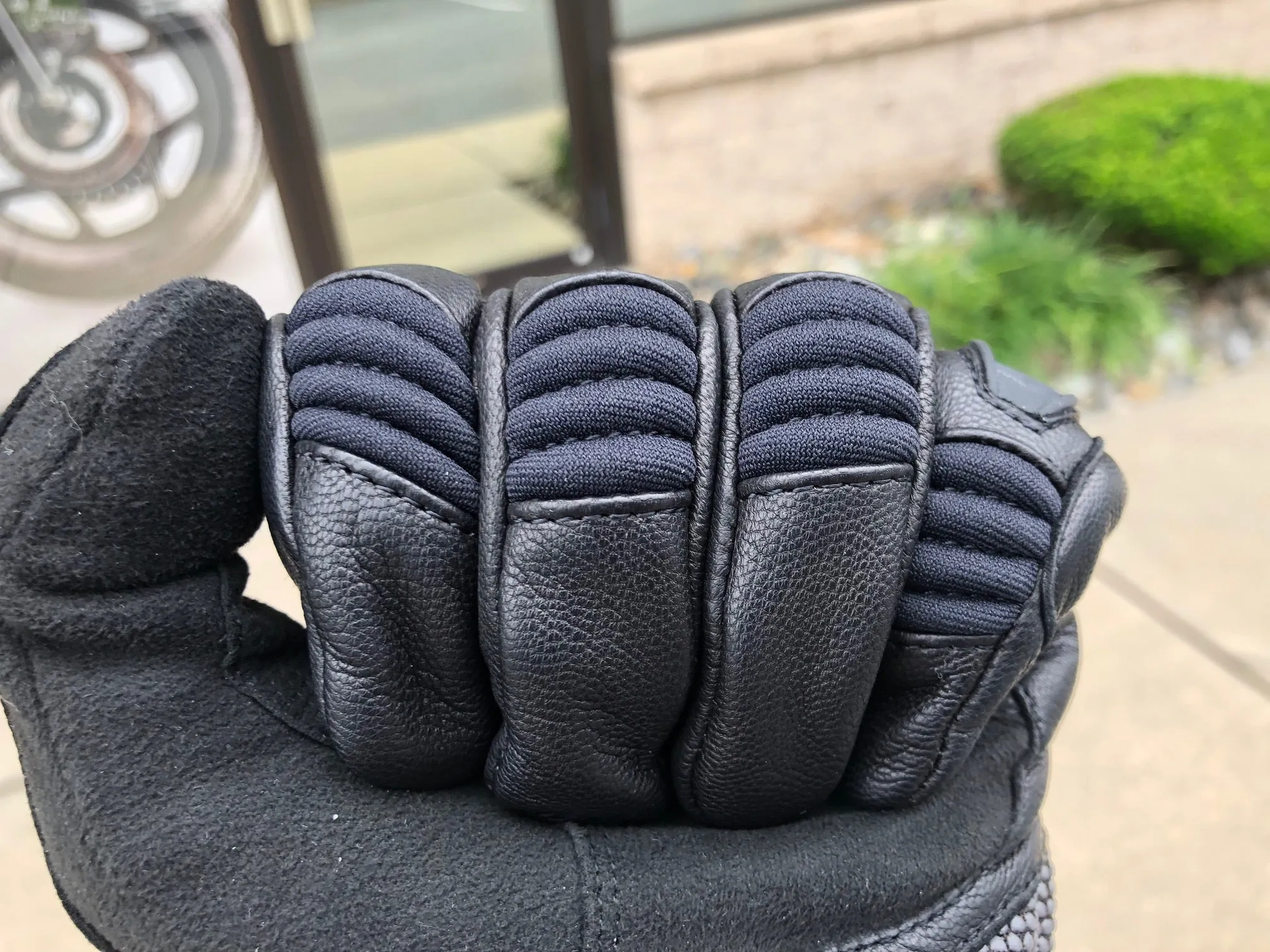 M1 Moto 507 Tactical w/ SuperFabric Palm