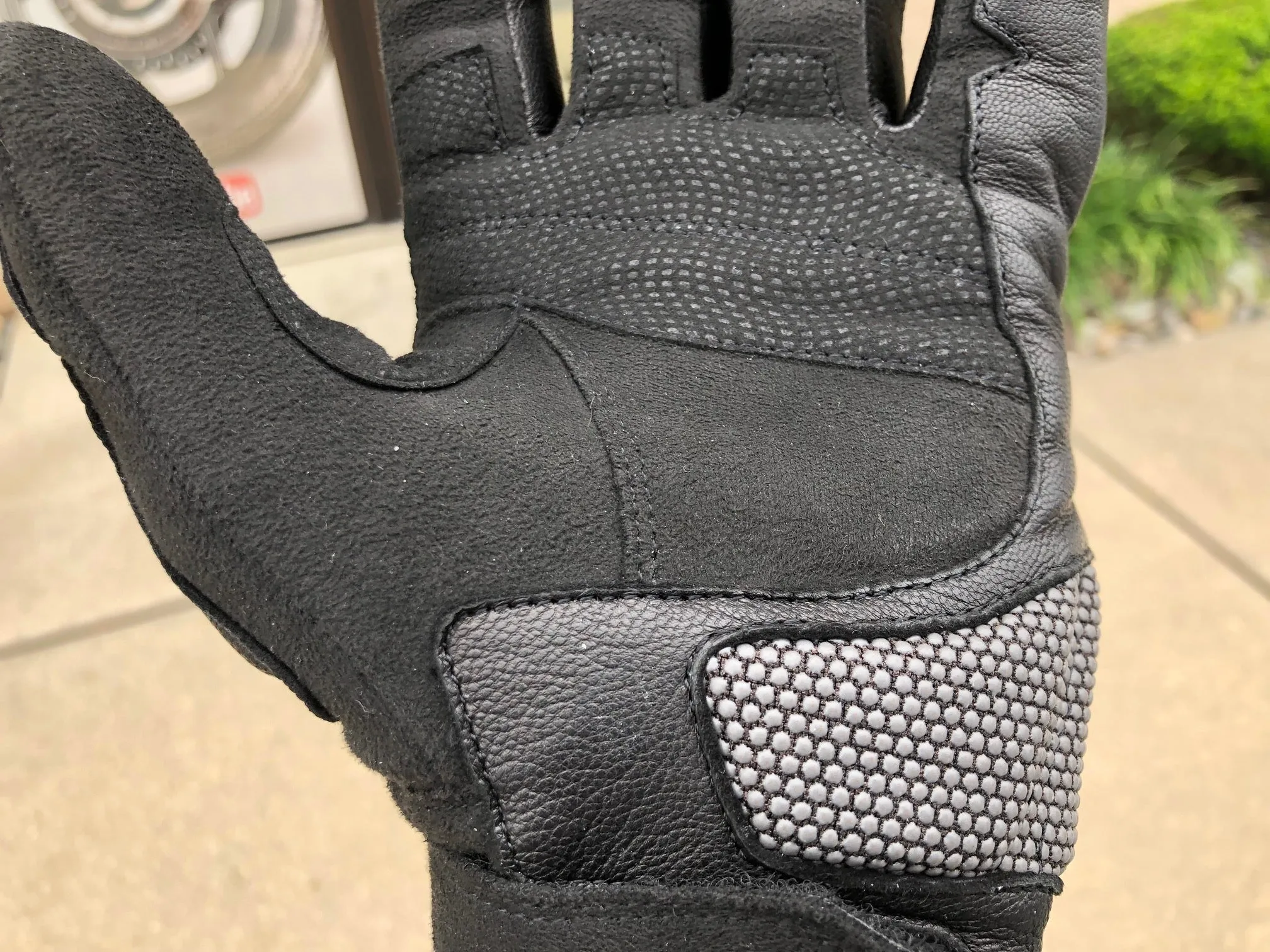 M1 Moto 507 Tactical w/ SuperFabric Palm