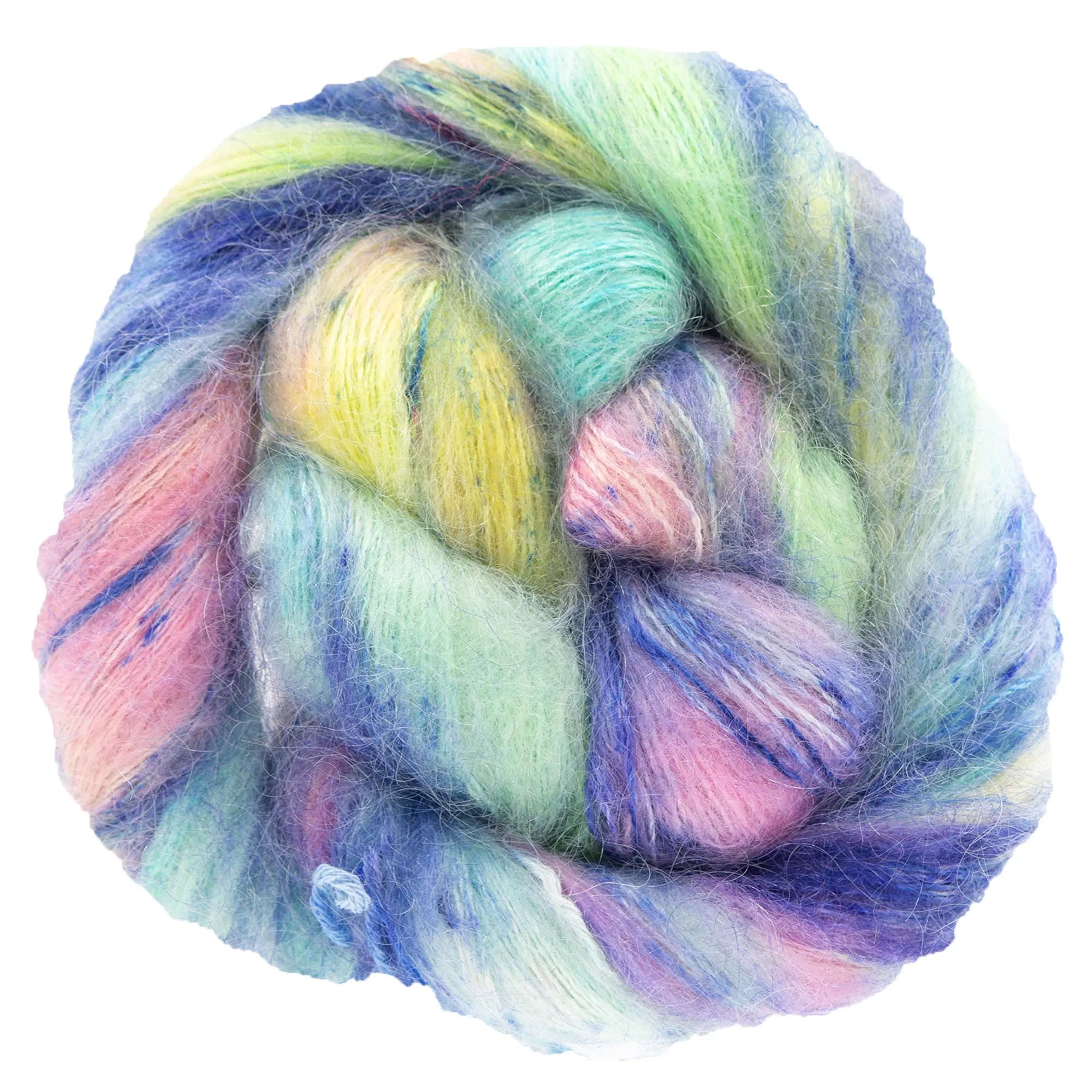 Madelinetosh Tosh Silk Cloud Yarn - I Love Yarn