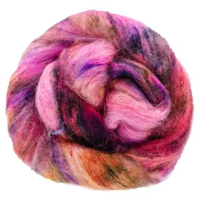 Madelinetosh Tosh Silk Cloud Yarn - Mars in Retrograde