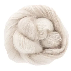 Madelinetosh Tosh Silk Cloud Yarn - Paper