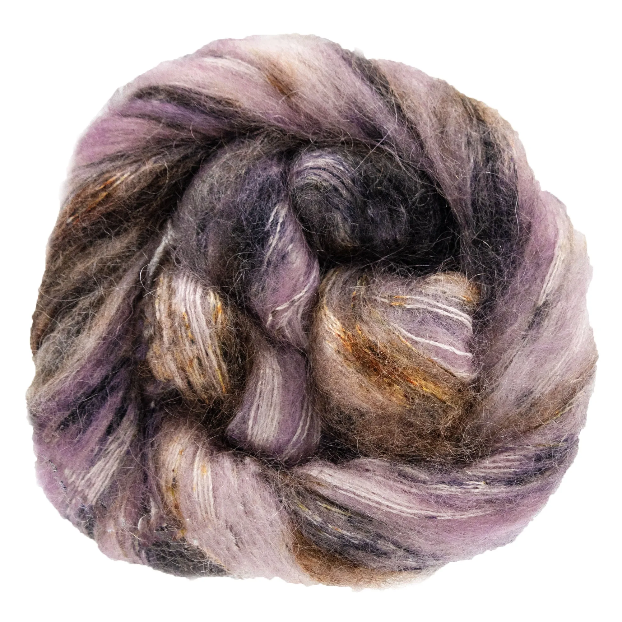 Madelinetosh Tosh Silk Cloud Yarn - Star Scatter