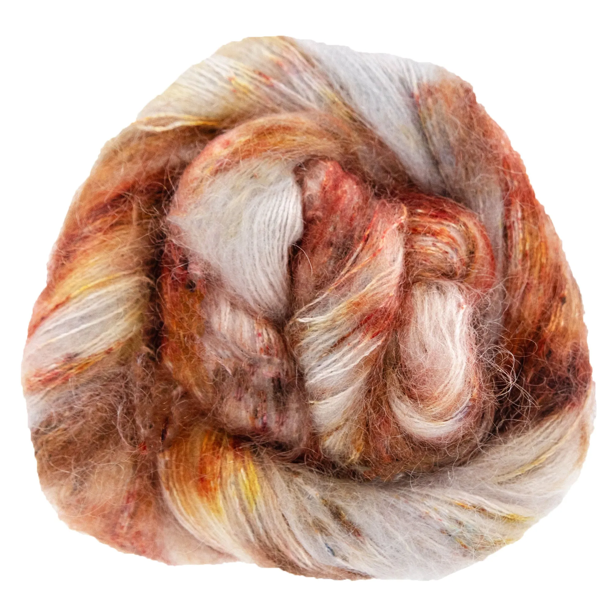 Madelinetosh Tosh Silk Cloud Yarn - Urbane