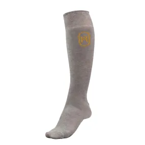 Maker Equestrian Bamboo Socks