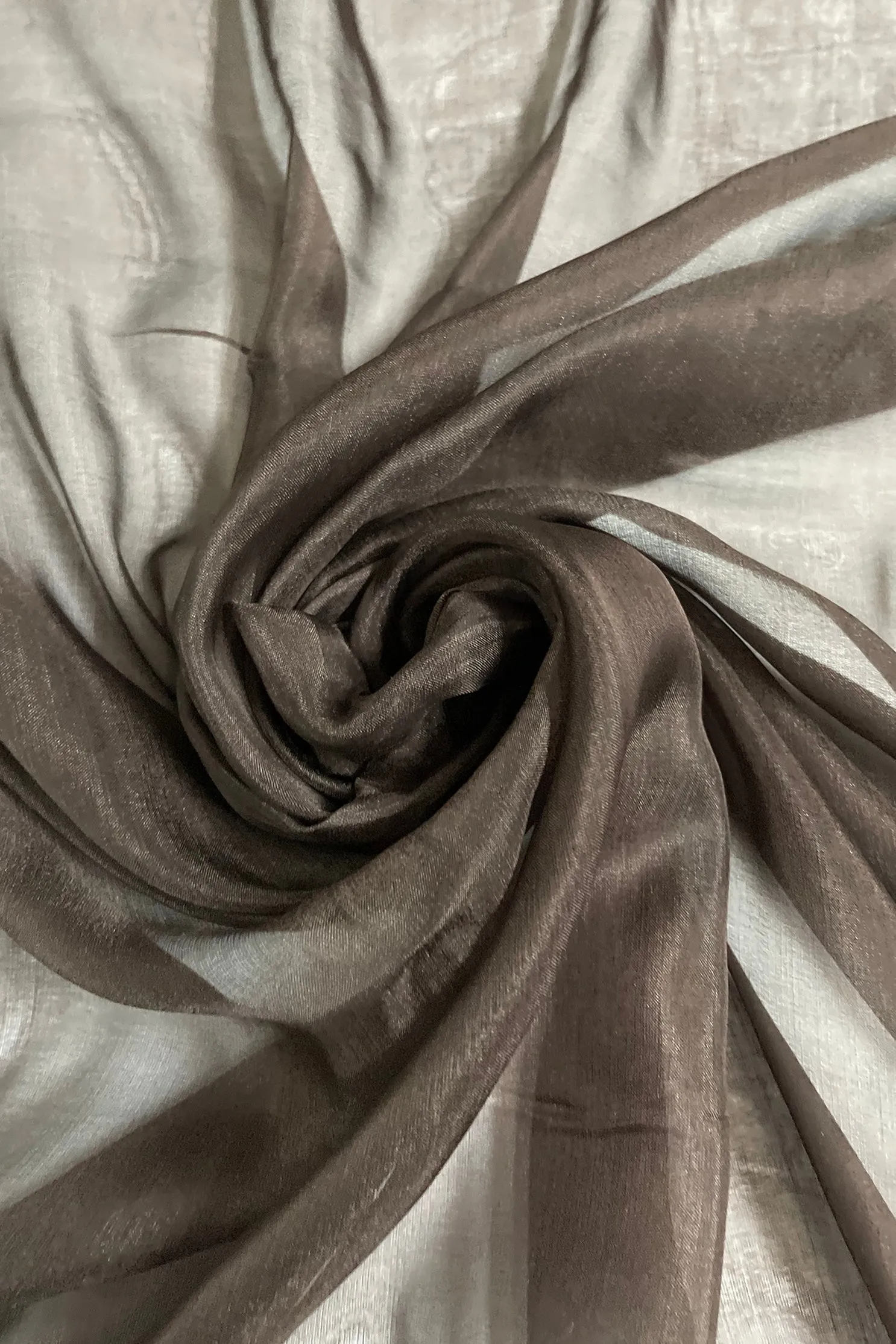 Marlot Silk Chiffon