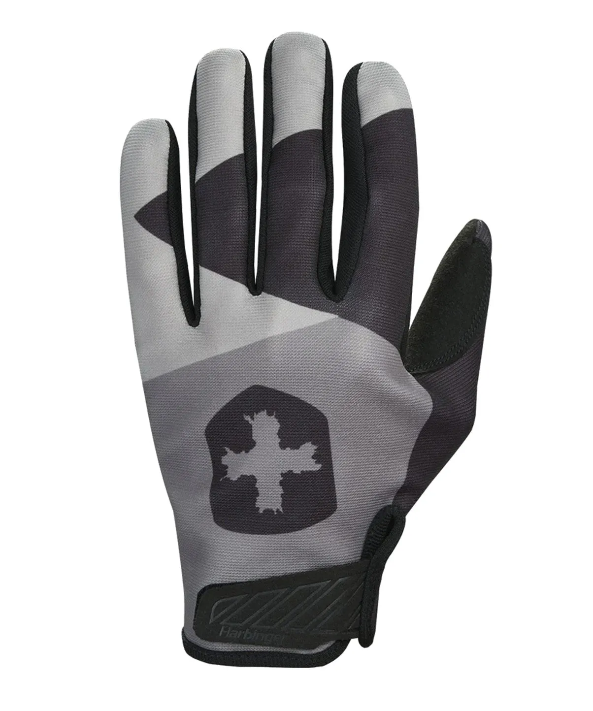 Men's Shield Protect Gloves - Black