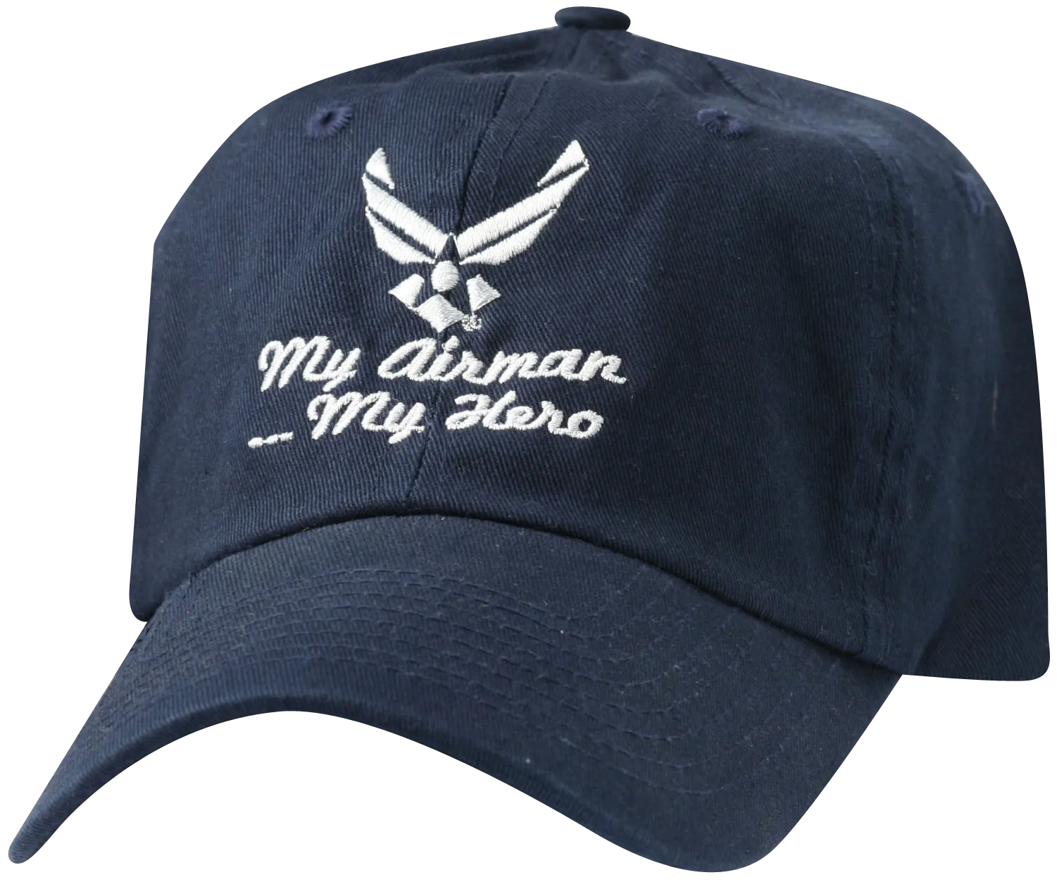 My Airman My Hero Cap