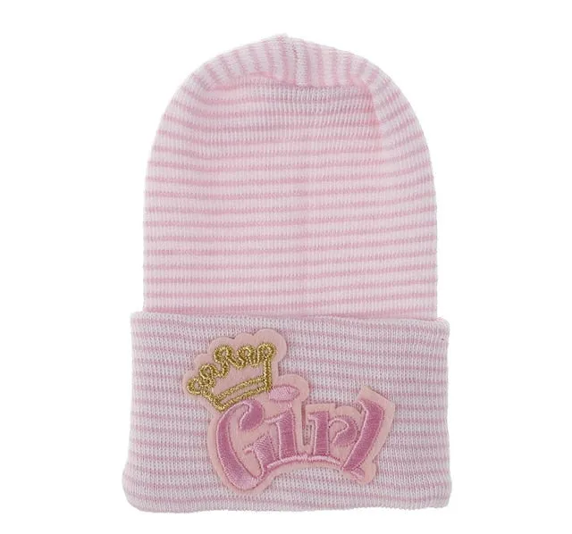 Newborn Hats