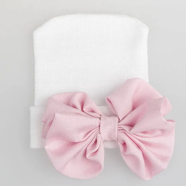 Newborn Hats