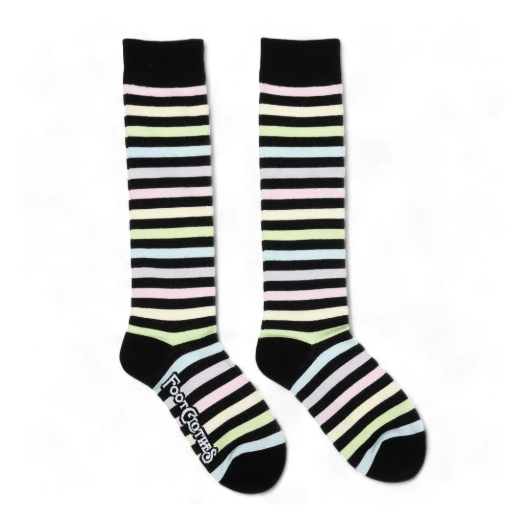 Oh, Hey. The Pastel Goth Stripes Pack | 3 Designs