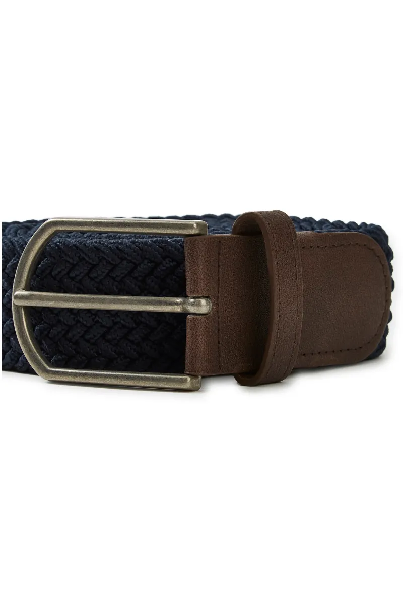 Oysterhaven Woven Belt