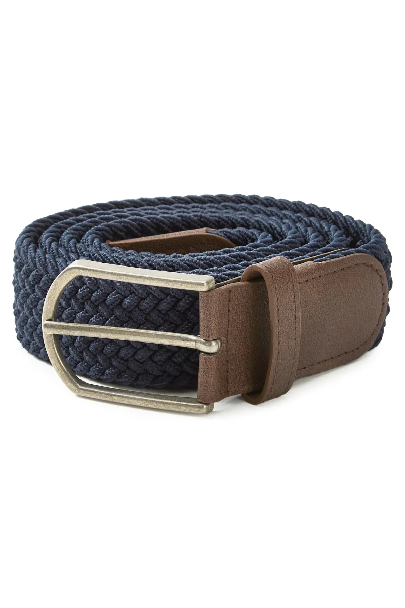 Oysterhaven Woven Belt