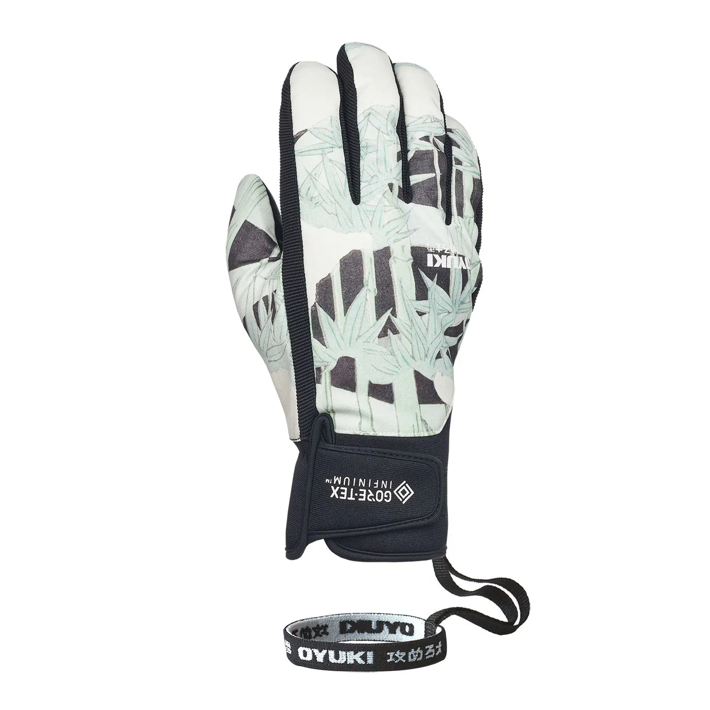 OYUKI 2023 NIKKO GLOVE