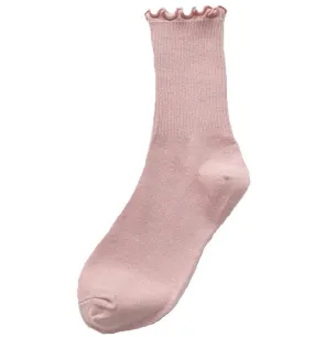 Pastel Colour Socks