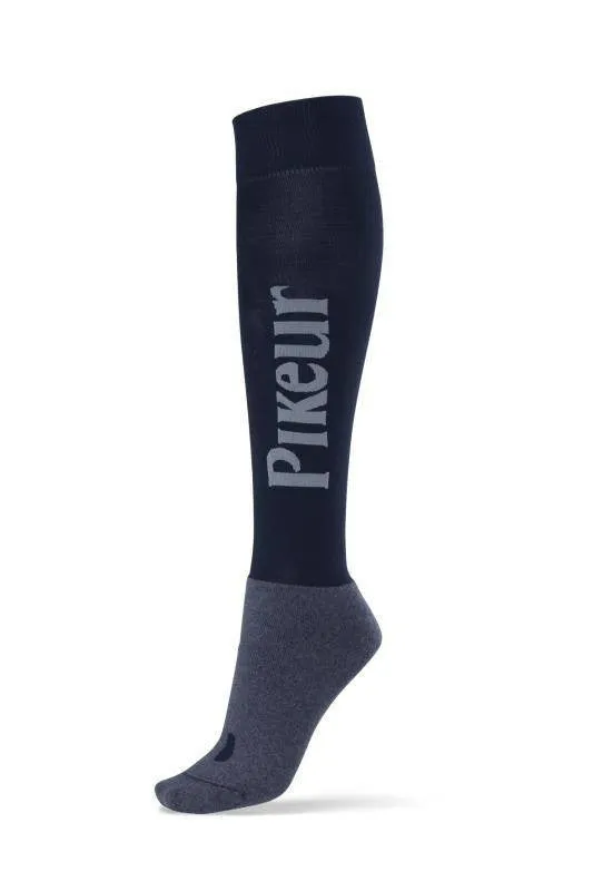 Pikeur Logo Socks