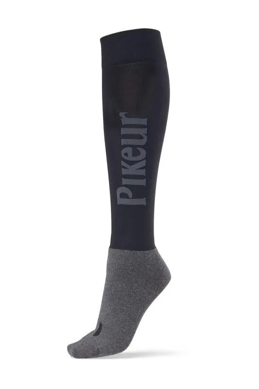 Pikeur Logo Socks