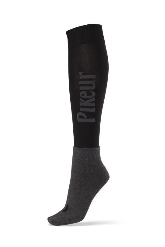 Pikeur Logo Socks