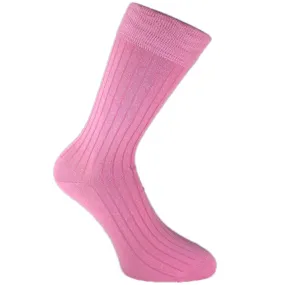 Pink Cotton Ultra Fine (No Small/Medium)