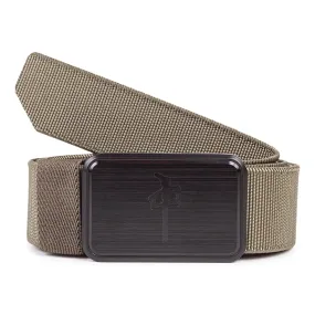 RDS Elastic Belt, Olive