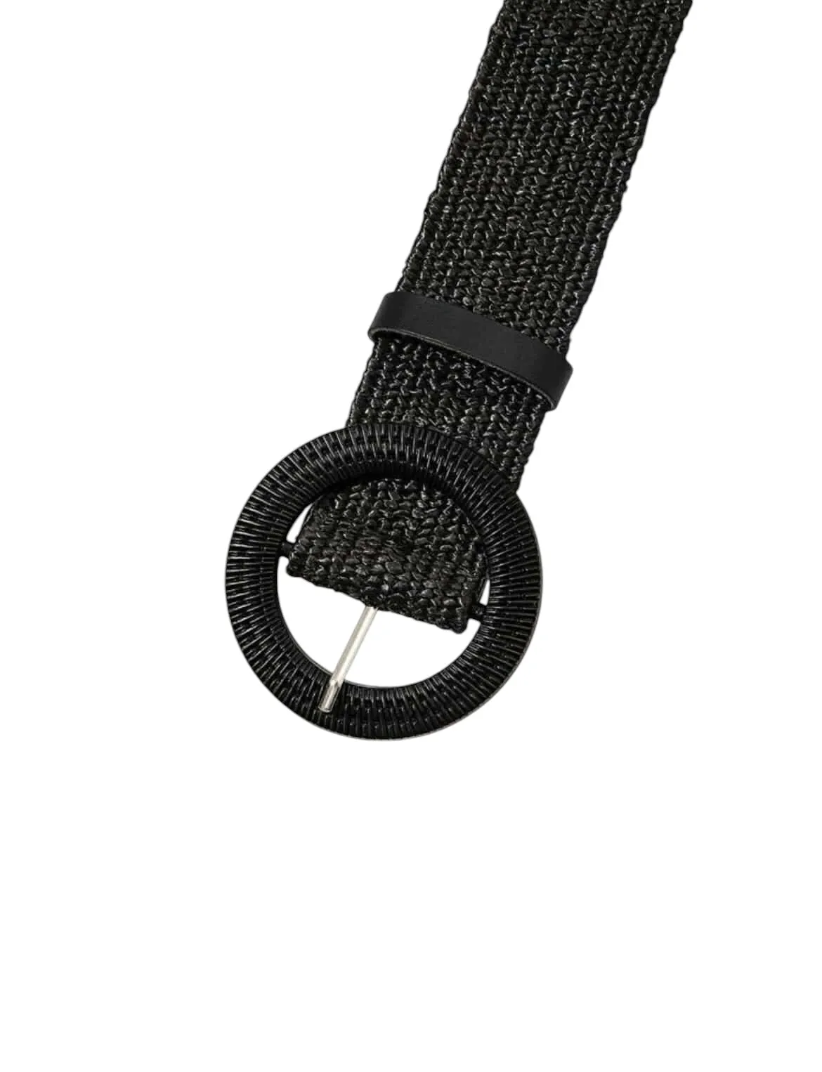 Remilee Belt - Black