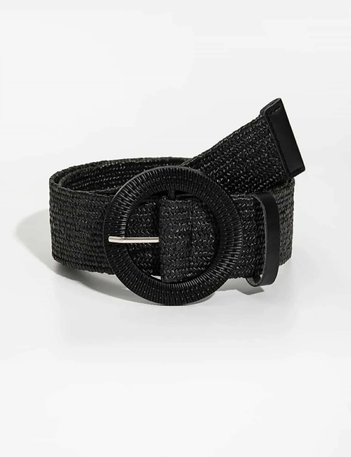 Remilee Belt - Black