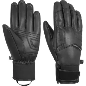 Reusch Golden Crest Leather Gloves