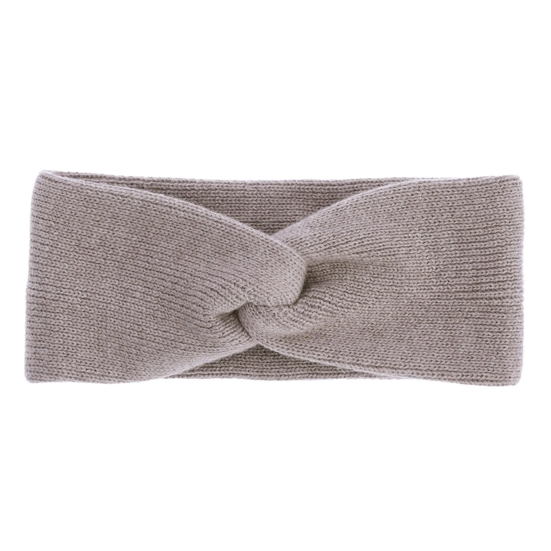 Schockemohle Wmn Wool Headband Style