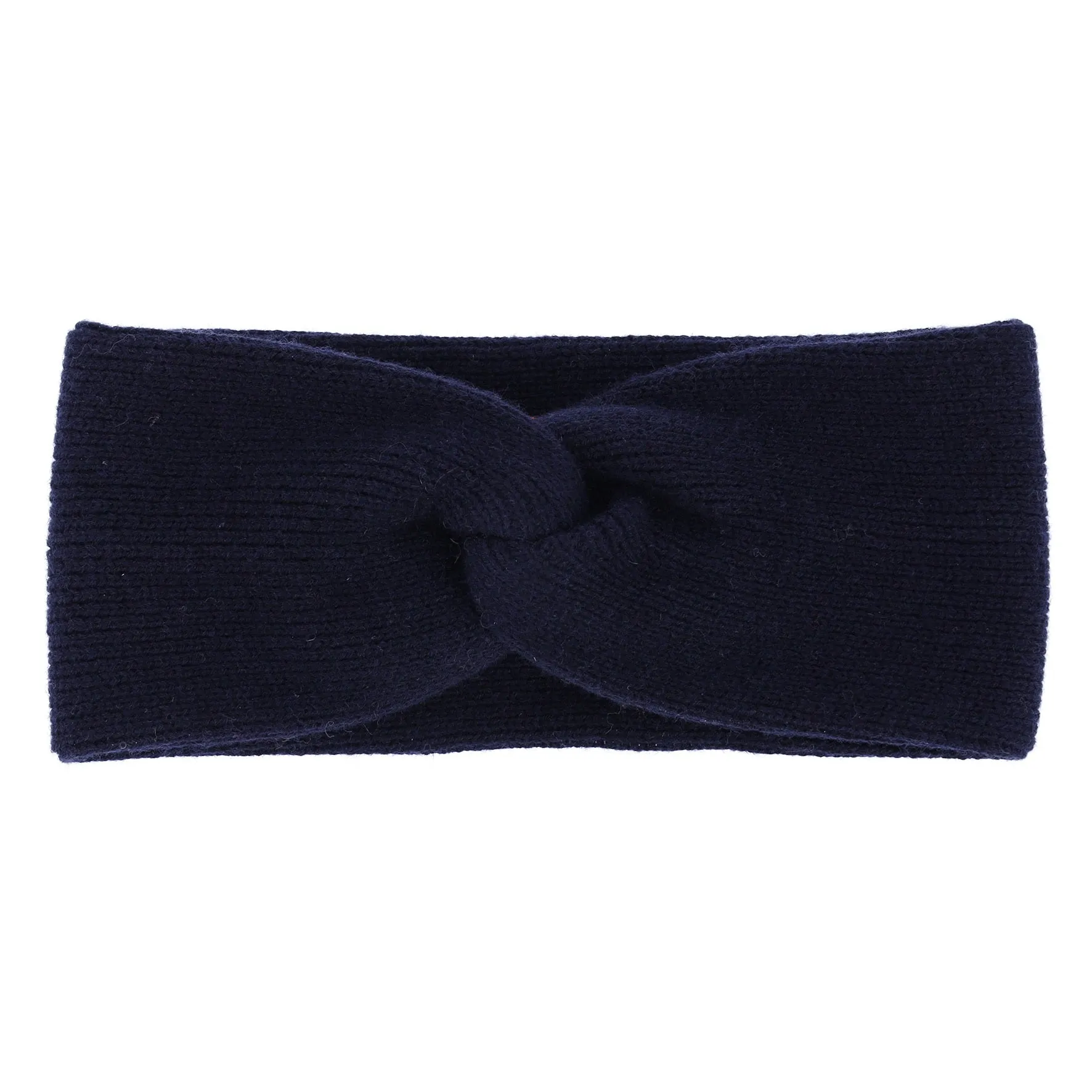 Schockemohle Wmn Wool Headband Style