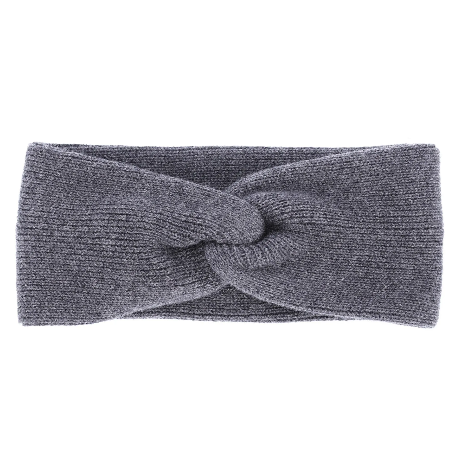 Schockemohle Wmn Wool Headband Style