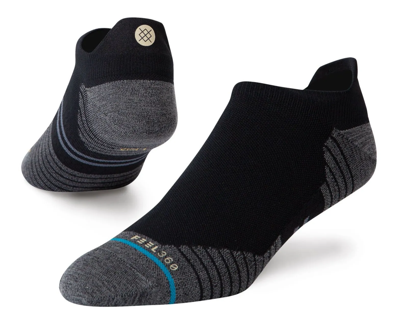 Stance Run Ultralight - Tab