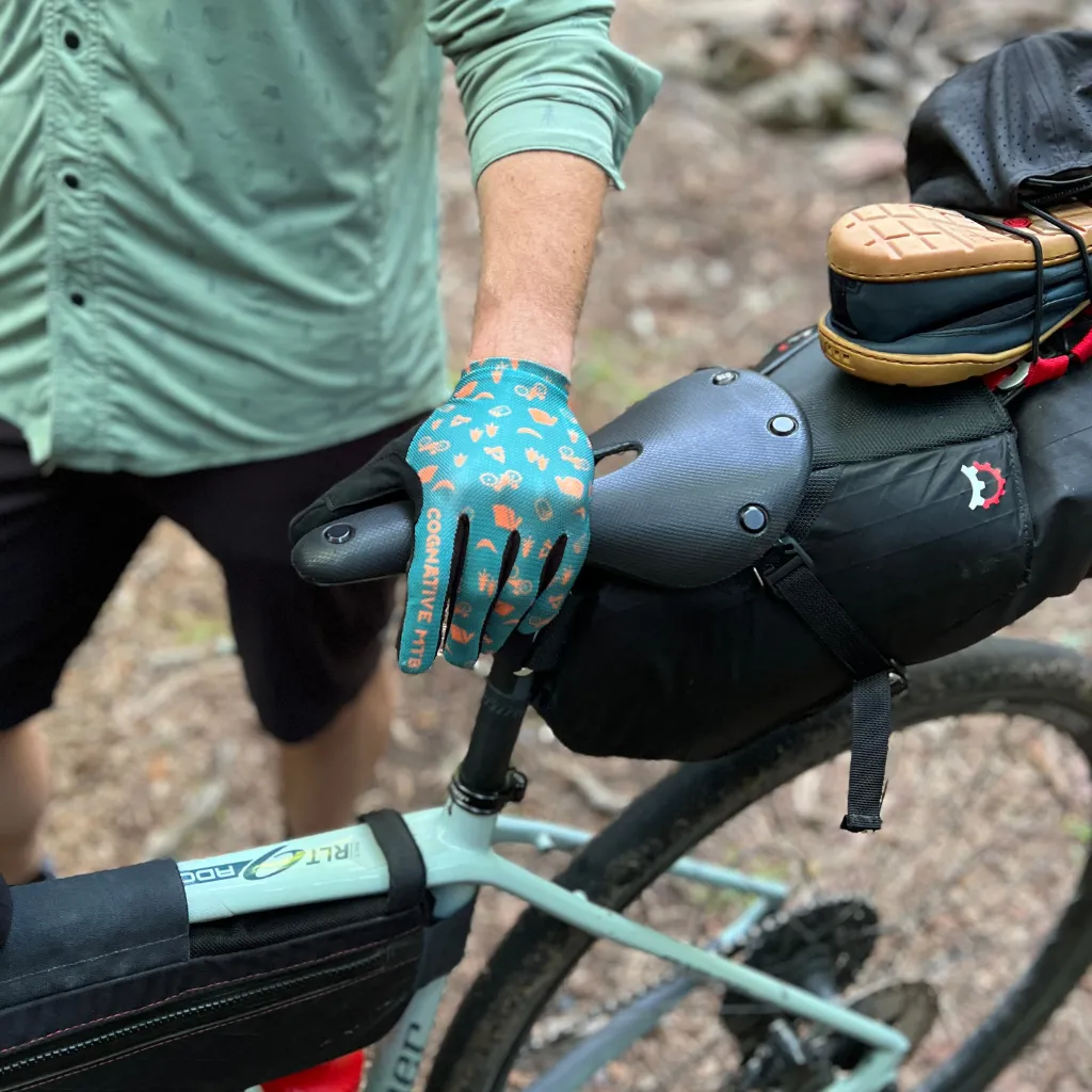 Summer Mountain Bike Glove | Favorite Things