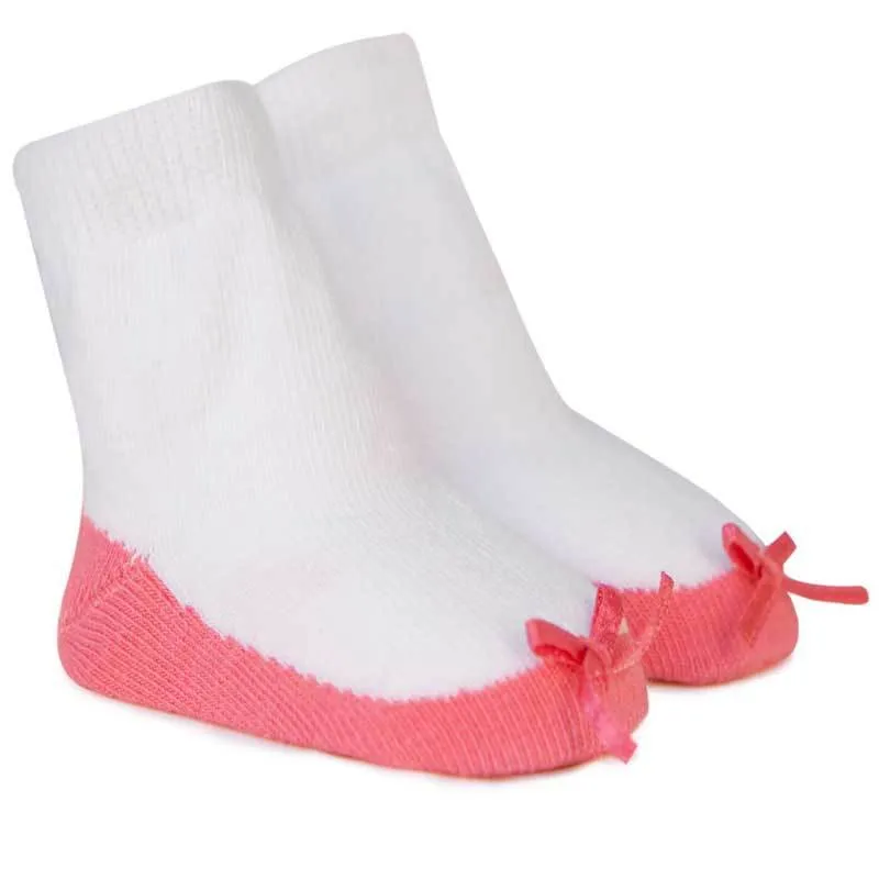 Trumpette Pixie Pastel Socks, 6 Pack