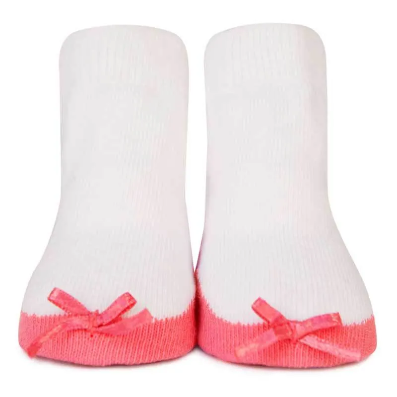 Trumpette Pixie Pastel Socks, 6 Pack