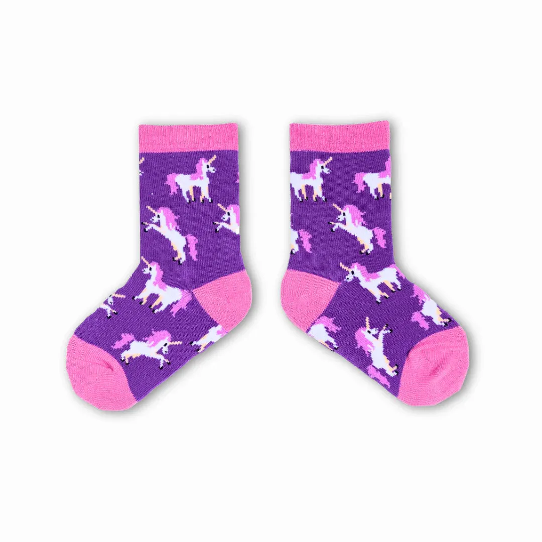 Unicorns Socks