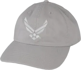 US Air Force Symbol on Ball Cap