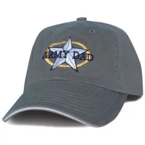 US Army Dad Cap, Star