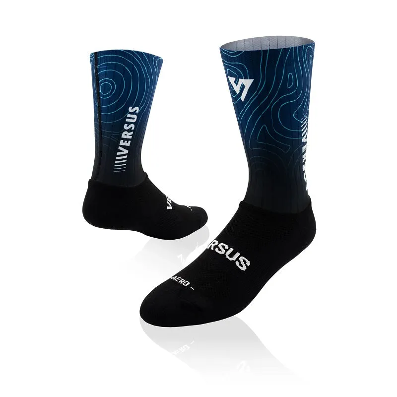 VERSUS Cycling Socks