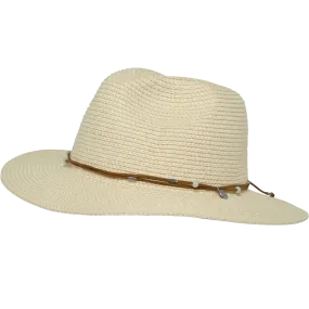 Women's Wanderlust Fedora