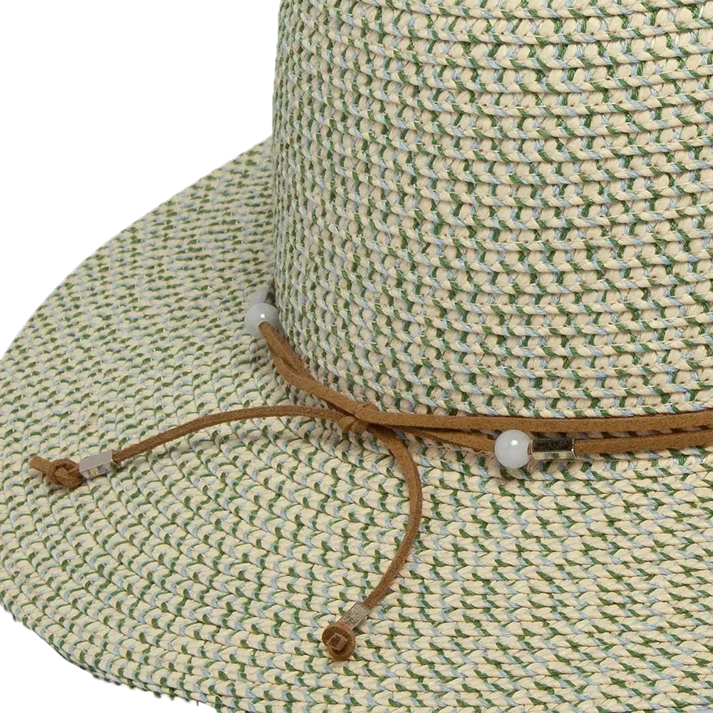 Women's Wanderlust Fedora