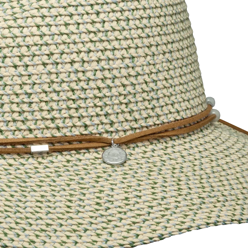 Women's Wanderlust Fedora